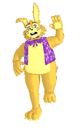 Spring Bonnie Turnaround