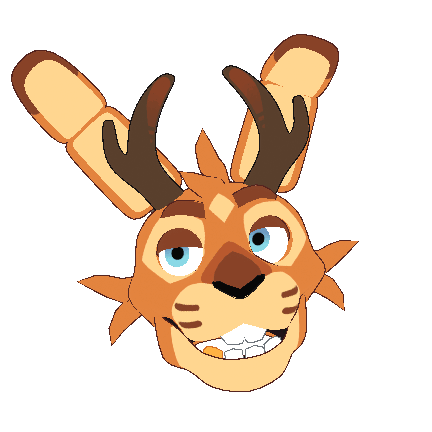 Art Trade with SquidInu