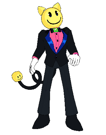 Artfight attack (and Giddy&#39;s sibling)